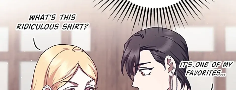 Catherine's Key to a Happy Life - Chapter 37 - Page 108