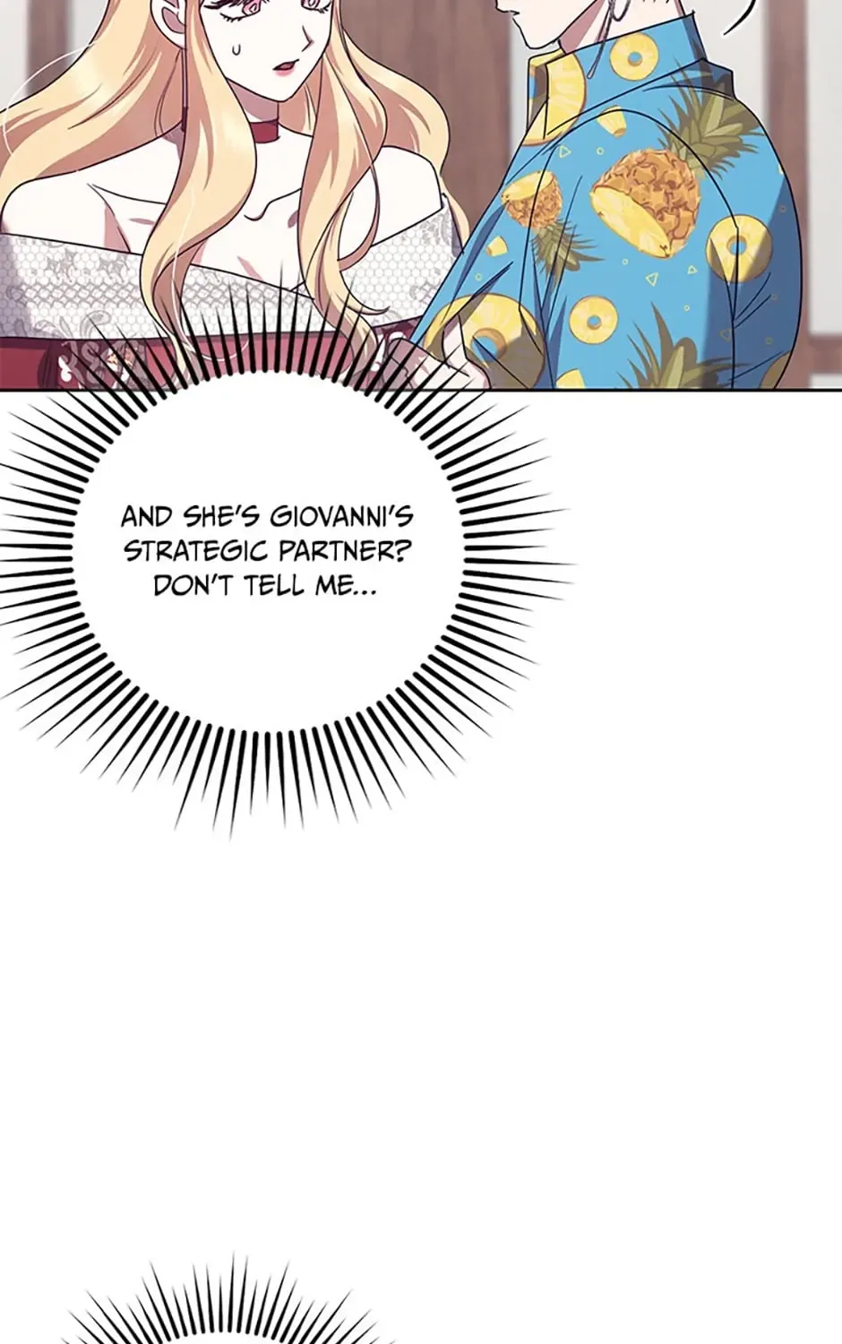 Catherine's Key to a Happy Life - Chapter 37 - Page 109