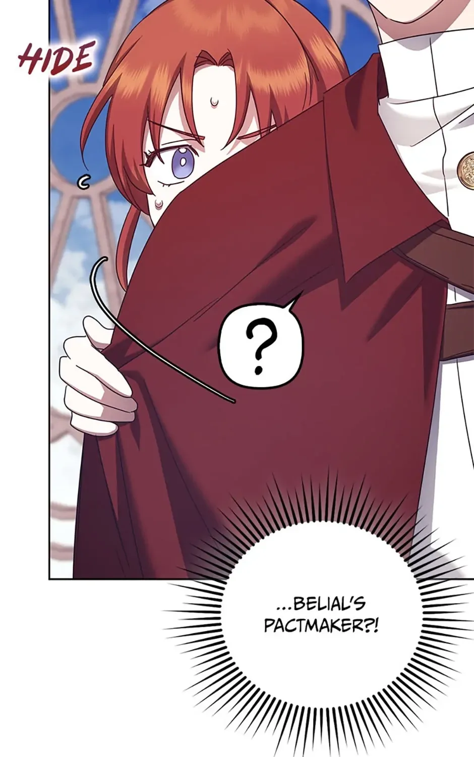 Catherine's Key to a Happy Life - Chapter 37 - Page 111