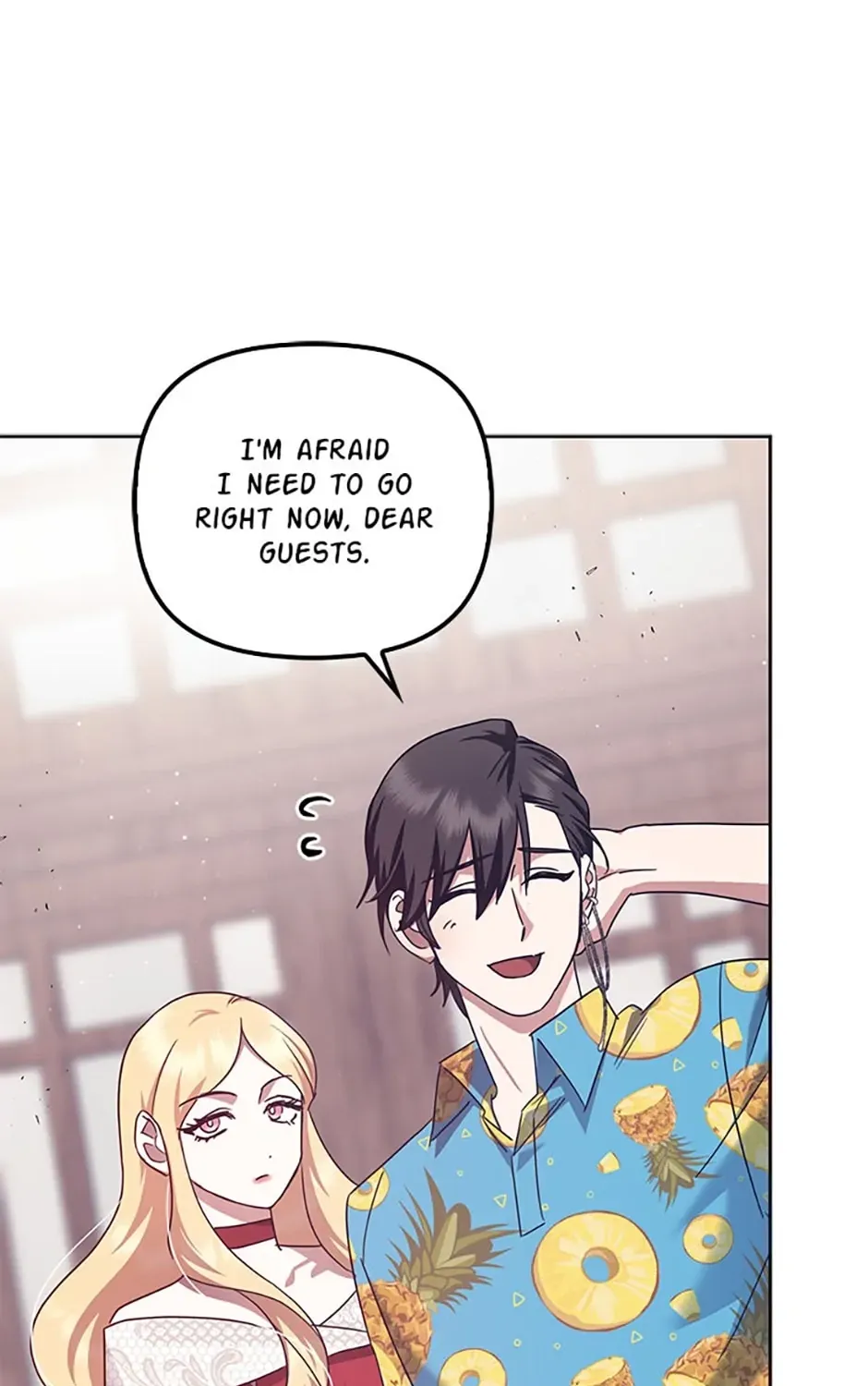 Catherine's Key to a Happy Life - Chapter 37 - Page 113