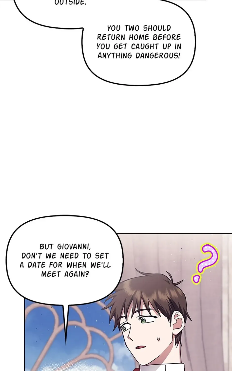 Catherine's Key to a Happy Life - Chapter 37 - Page 115