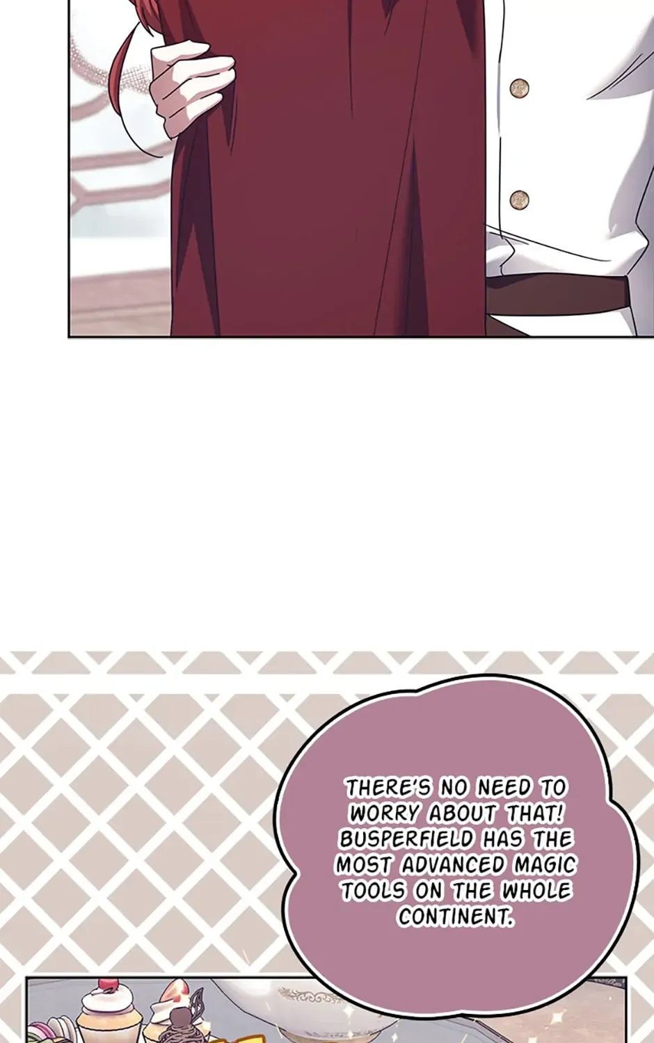 Catherine's Key to a Happy Life - Chapter 37 - Page 117