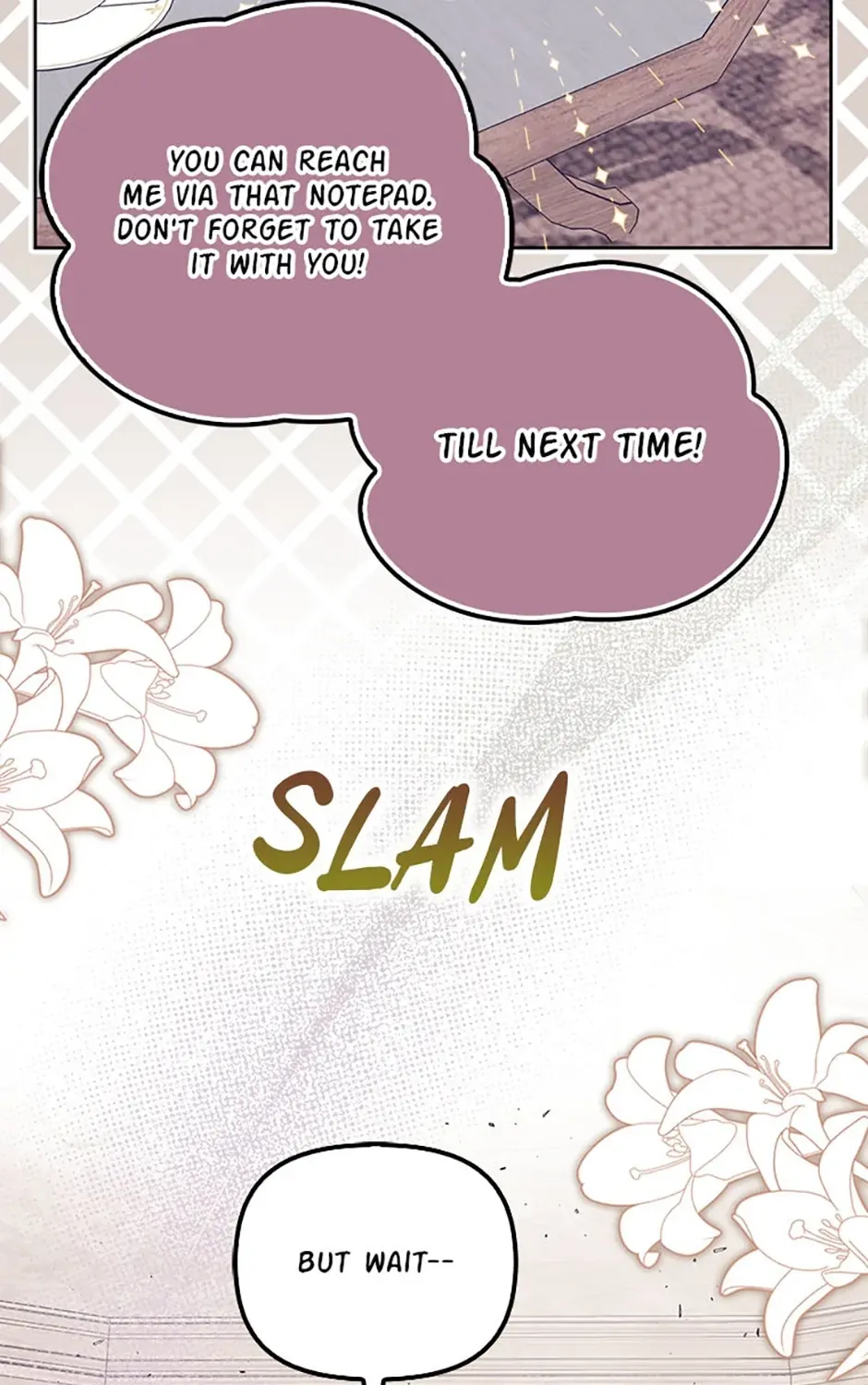 Catherine's Key to a Happy Life - Chapter 37 - Page 119