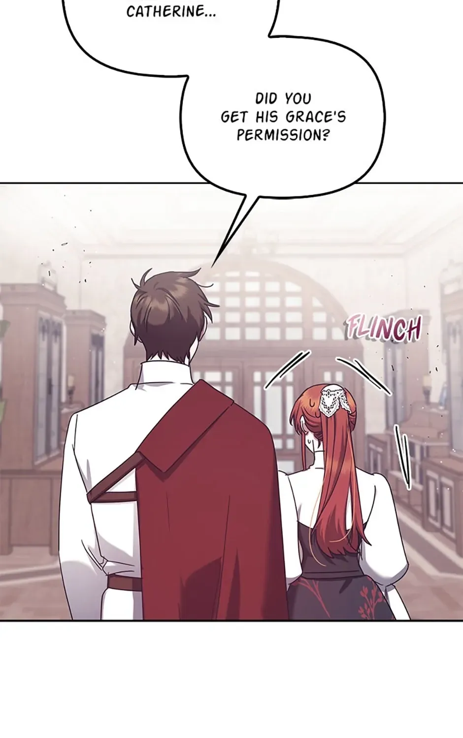 Catherine's Key to a Happy Life - Chapter 37 - Page 123
