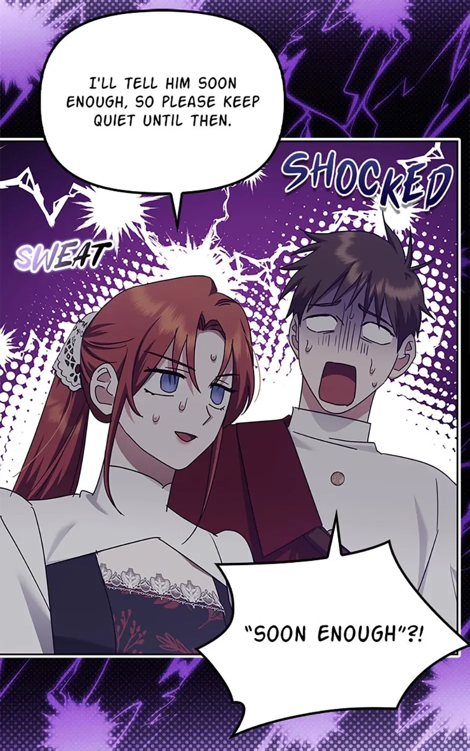 Catherine's Key to a Happy Life - Chapter 37 - Page 125
