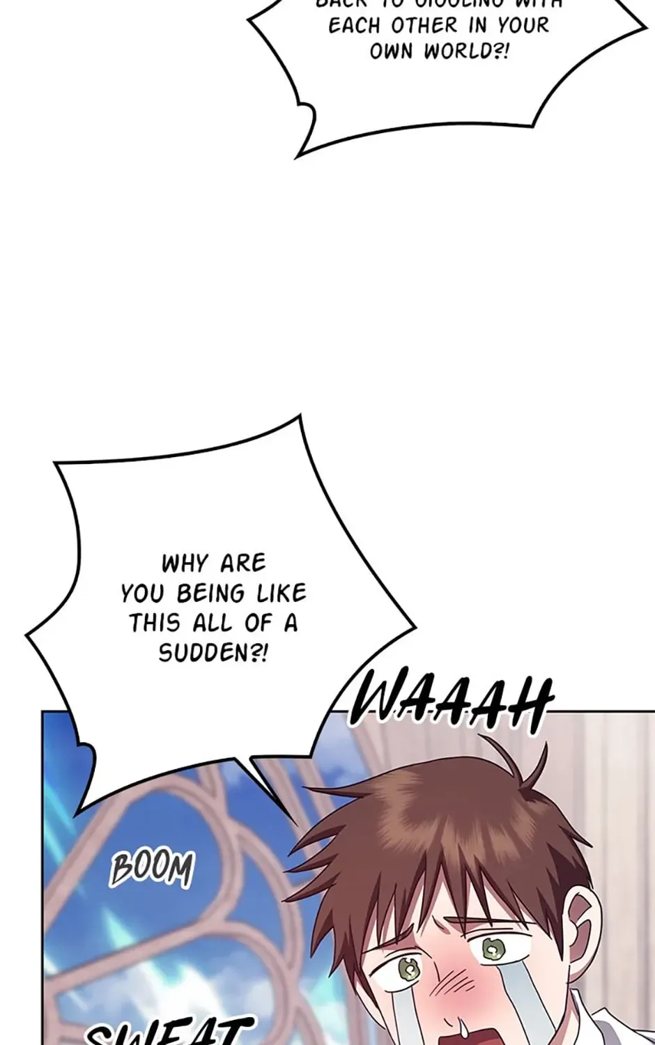 Catherine's Key to a Happy Life - Chapter 37 - Page 129