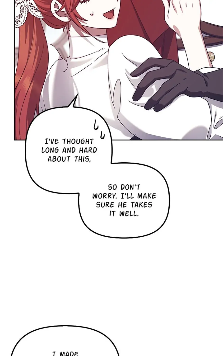 Catherine's Key to a Happy Life - Chapter 37 - Page 131