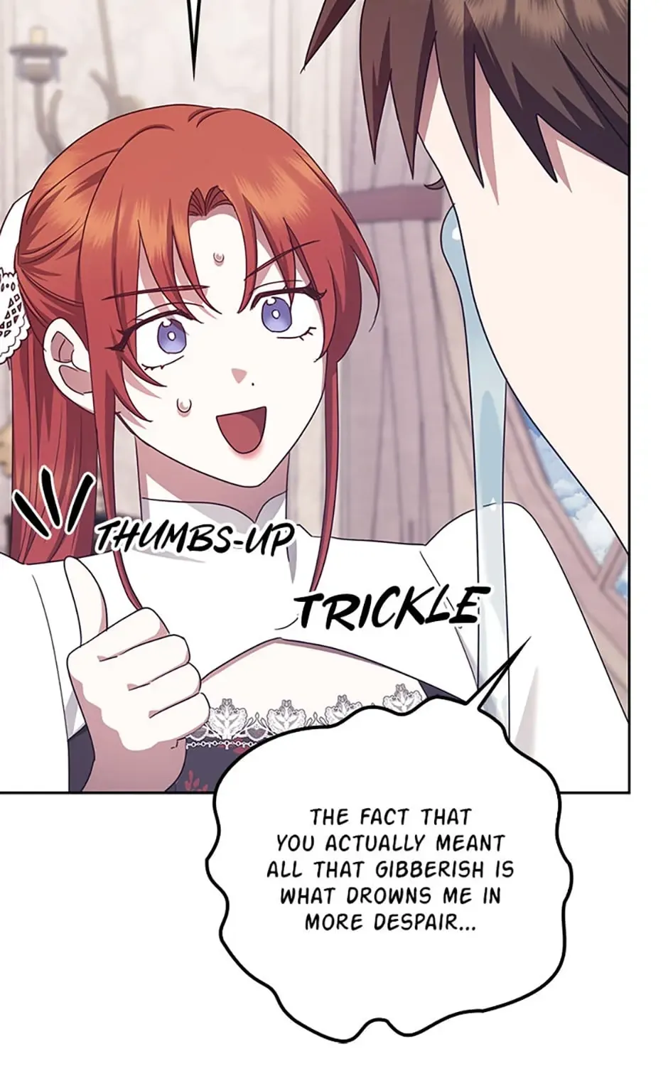 Catherine's Key to a Happy Life - Chapter 37 - Page 133