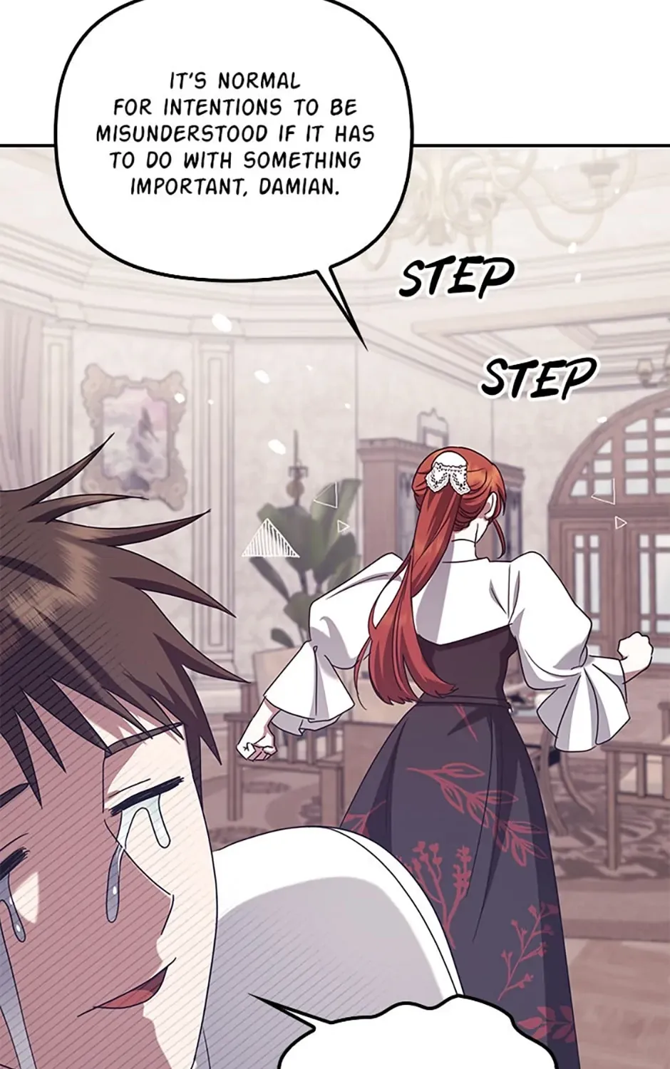 Catherine's Key to a Happy Life - Chapter 37 - Page 135