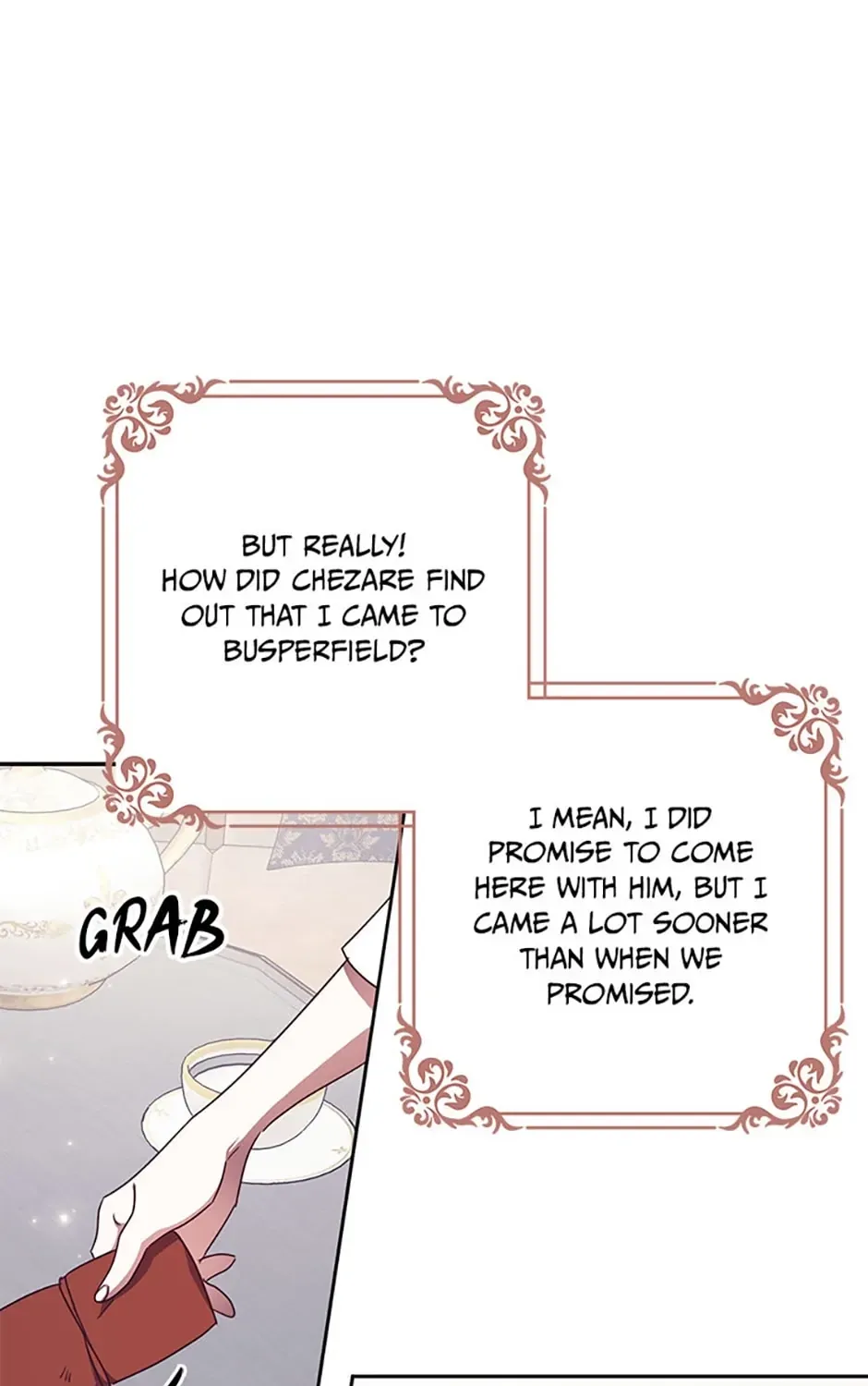 Catherine's Key to a Happy Life - Chapter 37 - Page 137