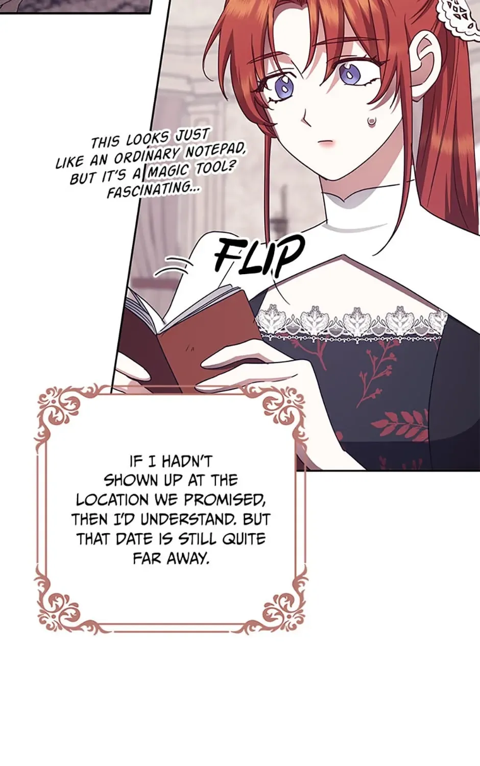 Catherine's Key to a Happy Life - Chapter 37 - Page 139