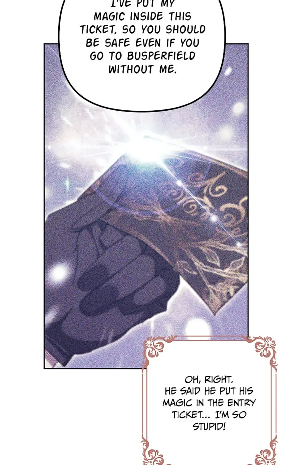 Catherine's Key to a Happy Life - Chapter 37 - Page 141