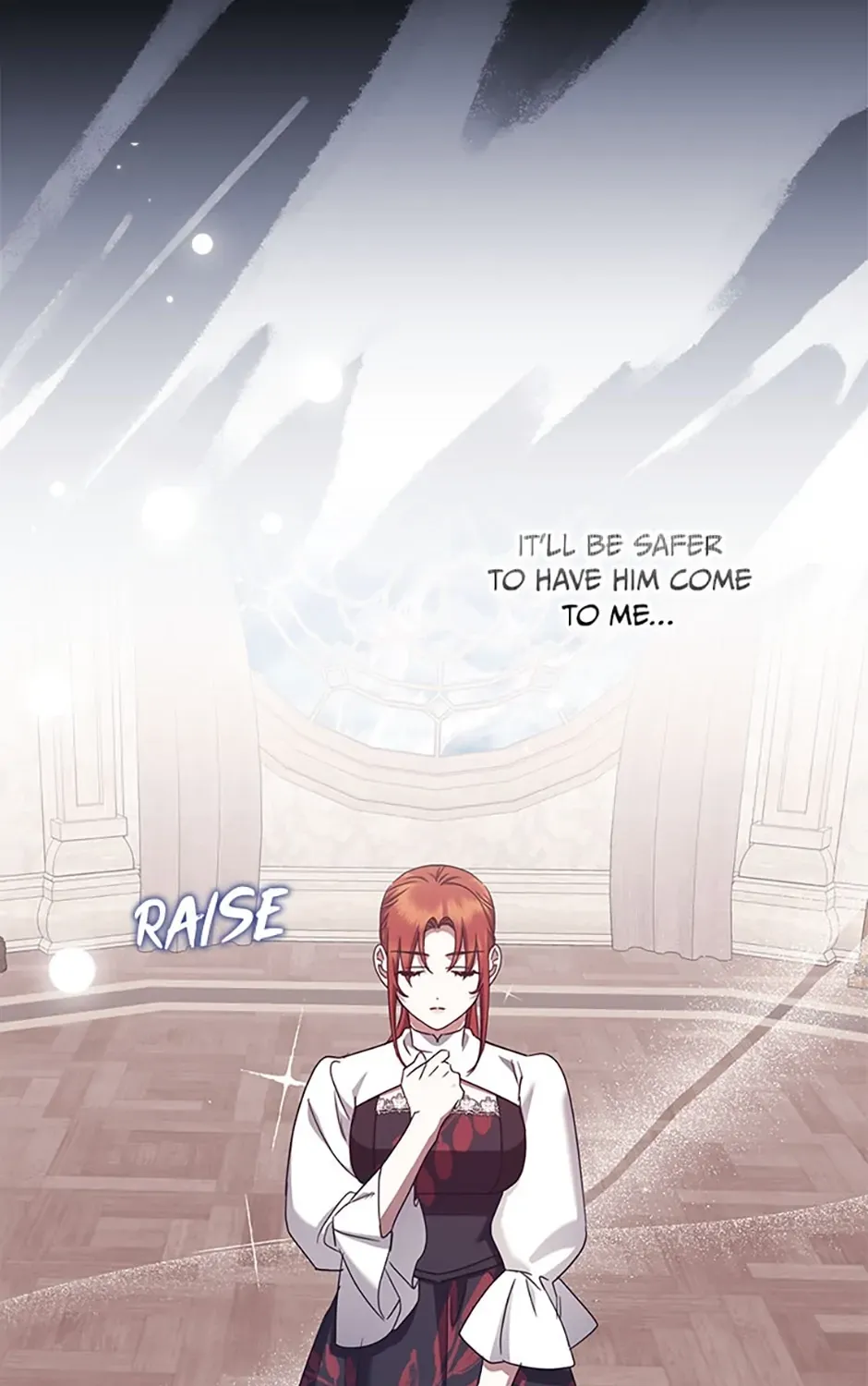 Catherine's Key to a Happy Life - Chapter 37 - Page 151
