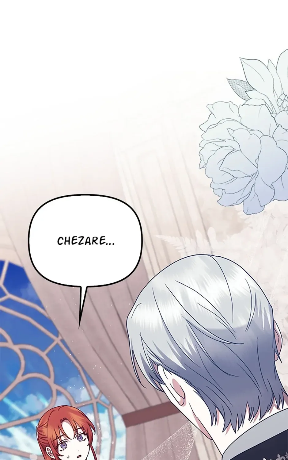 Catherine's Key to a Happy Life - Chapter 38 - Page 1