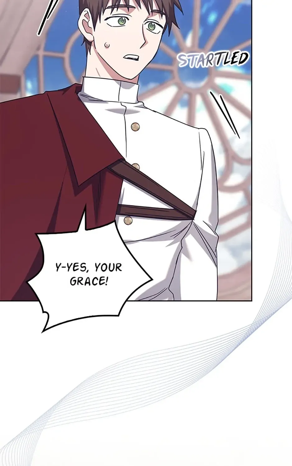 Catherine's Key to a Happy Life - Chapter 38 - Page 5