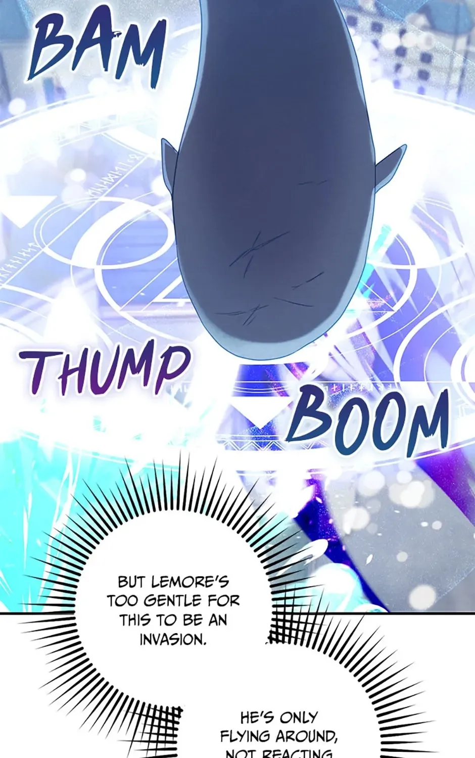 Catherine's Key to a Happy Life - Chapter 38 - Page 13
