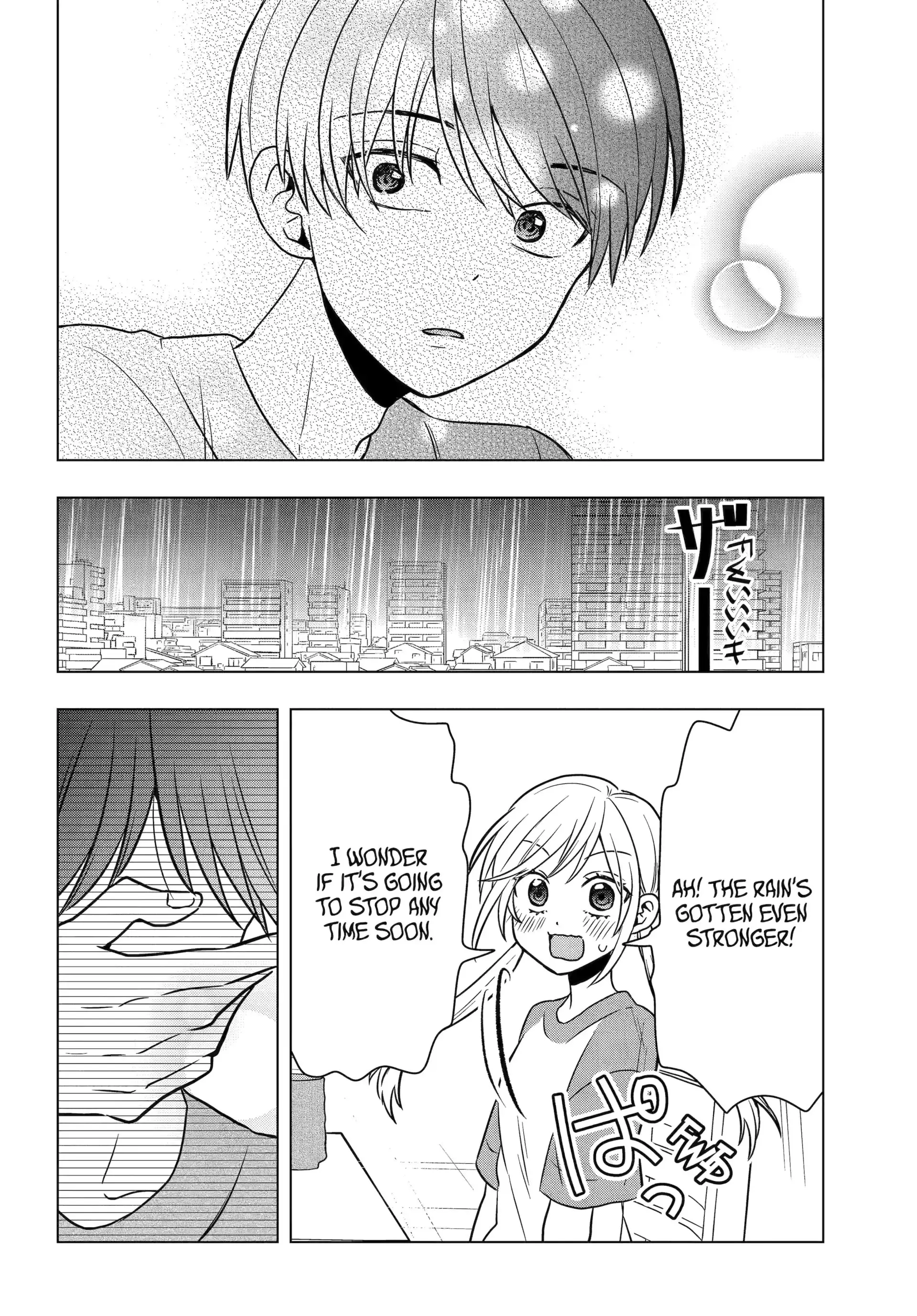Takamori-kun wo Damarasetai!! - Chapter 10 - Page 16