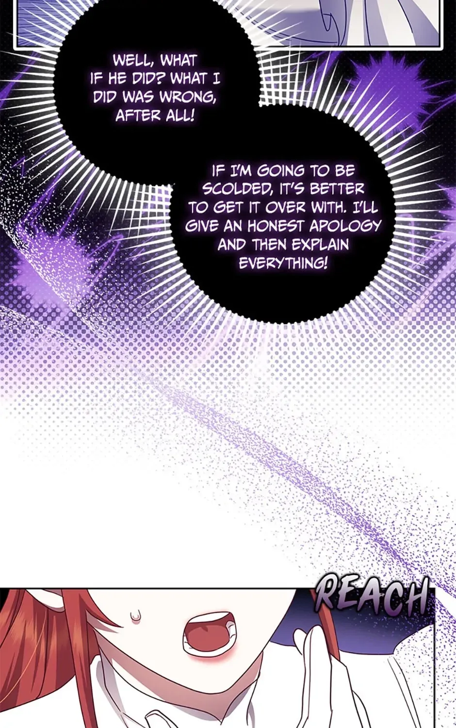 Catherine's Key to a Happy Life - Chapter 38 - Page 17
