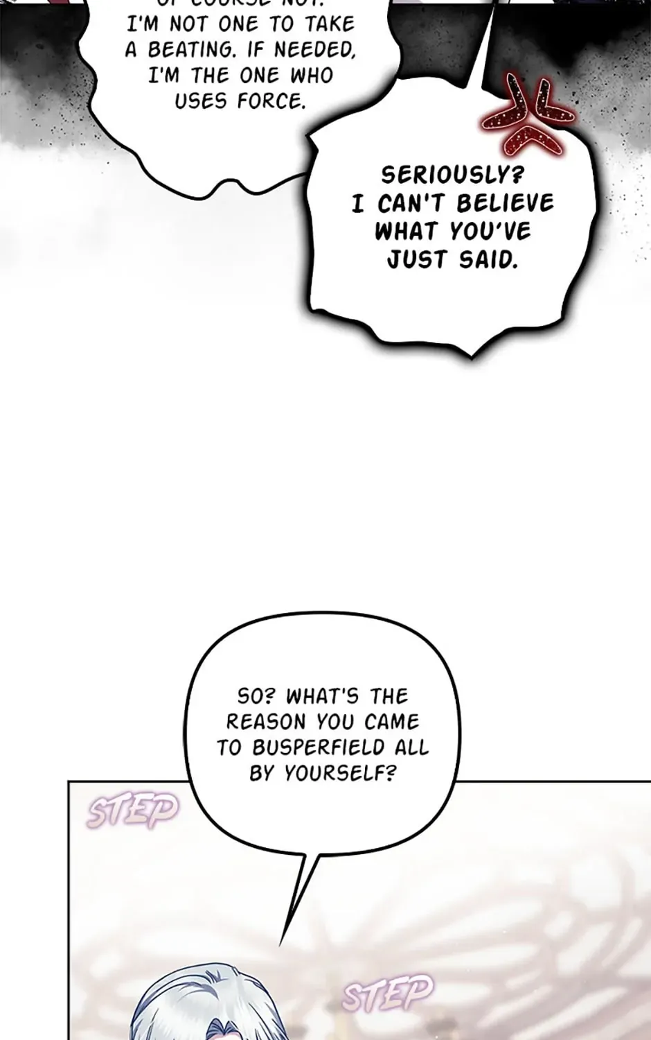 Catherine's Key to a Happy Life - Chapter 38 - Page 23