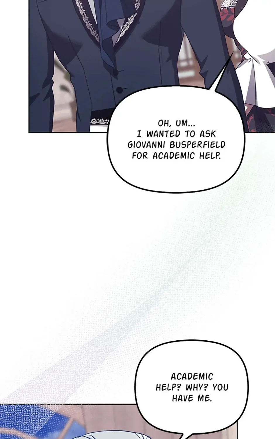 Catherine's Key to a Happy Life - Chapter 38 - Page 25