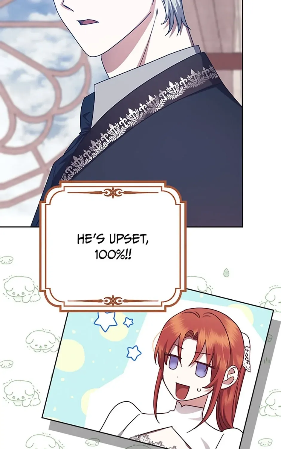 Catherine's Key to a Happy Life - Chapter 38 - Page 27