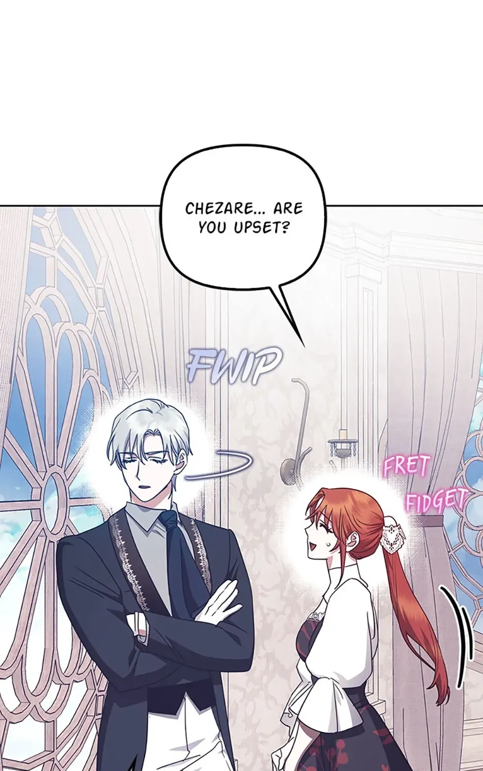 Catherine's Key to a Happy Life - Chapter 38 - Page 29