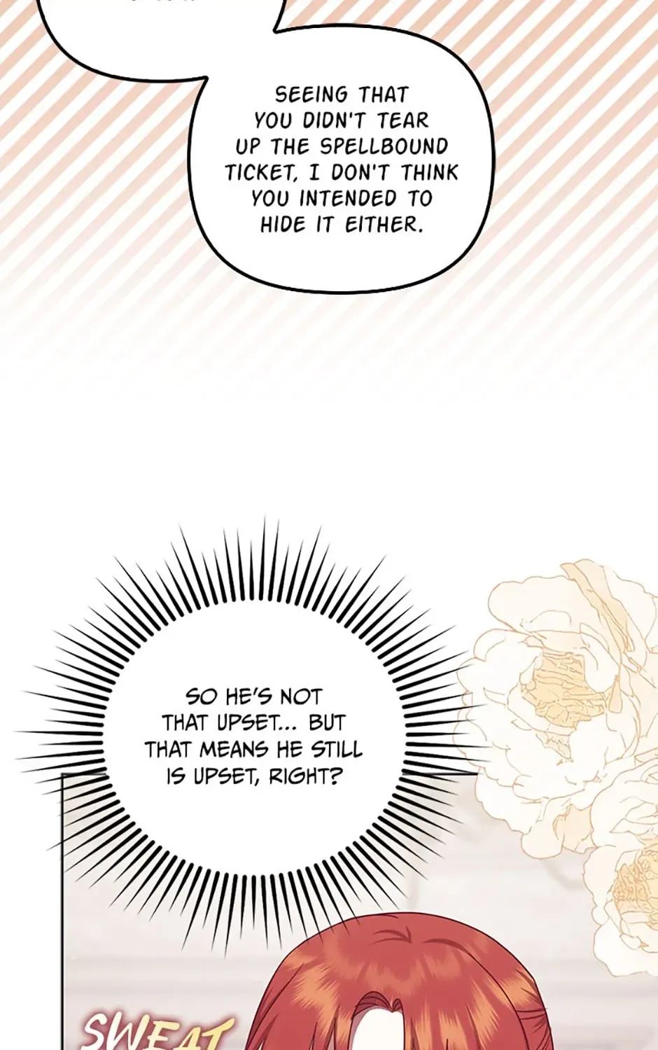 Catherine's Key to a Happy Life - Chapter 38 - Page 31