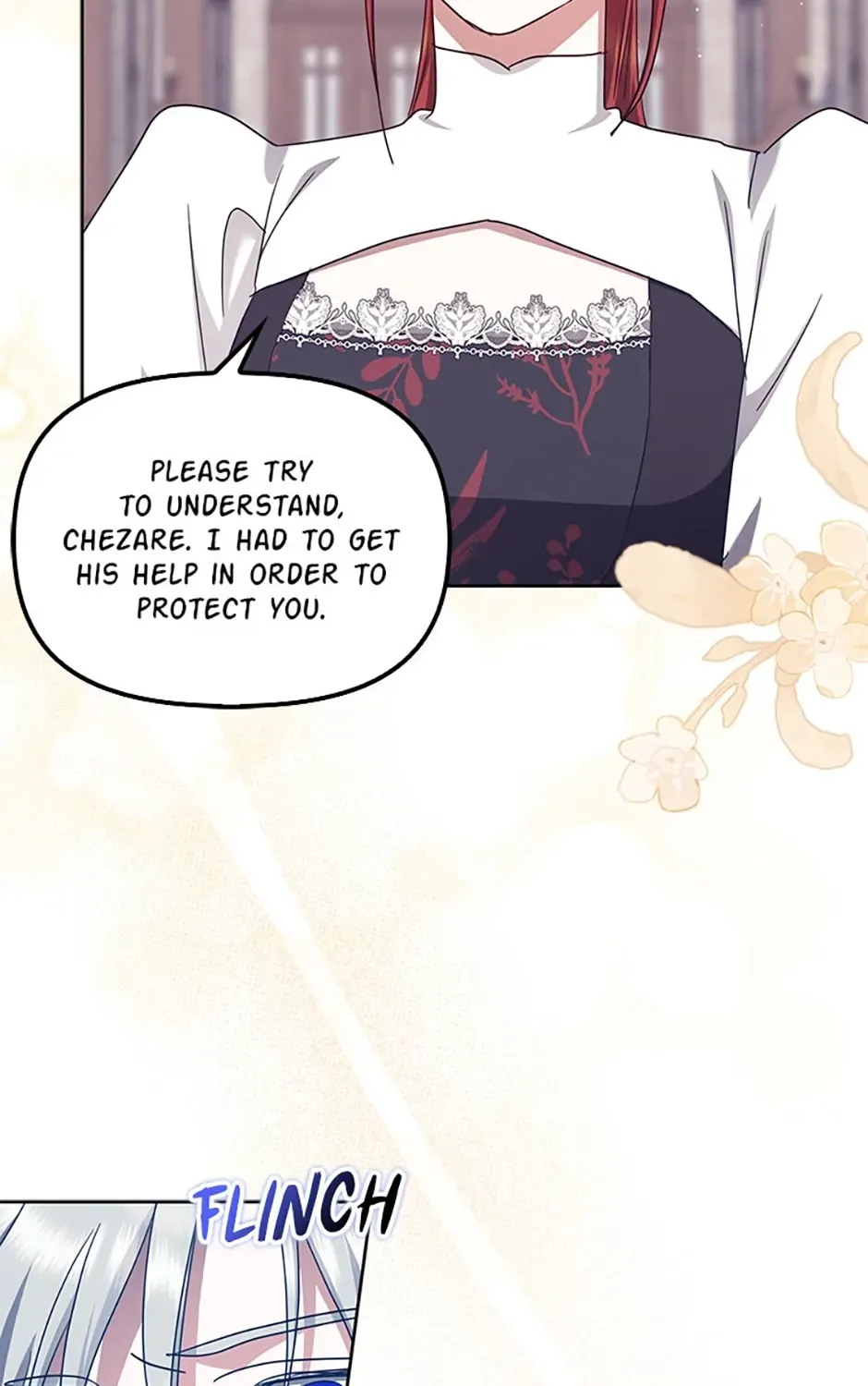 Catherine's Key to a Happy Life - Chapter 38 - Page 33