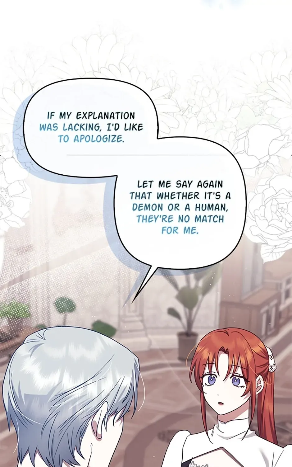 Catherine's Key to a Happy Life - Chapter 38 - Page 37