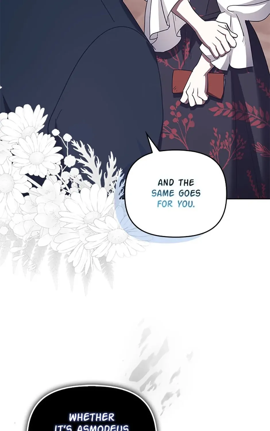 Catherine's Key to a Happy Life - Chapter 38 - Page 39