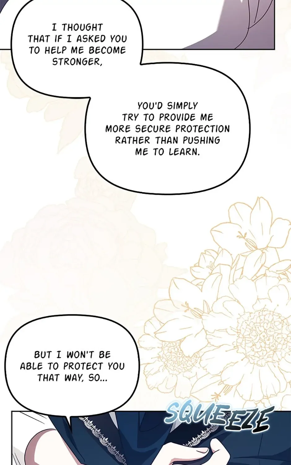 Catherine's Key to a Happy Life - Chapter 38 - Page 57