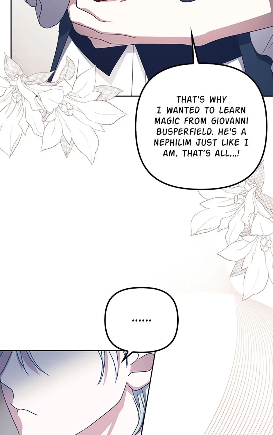 Catherine's Key to a Happy Life - Chapter 38 - Page 59