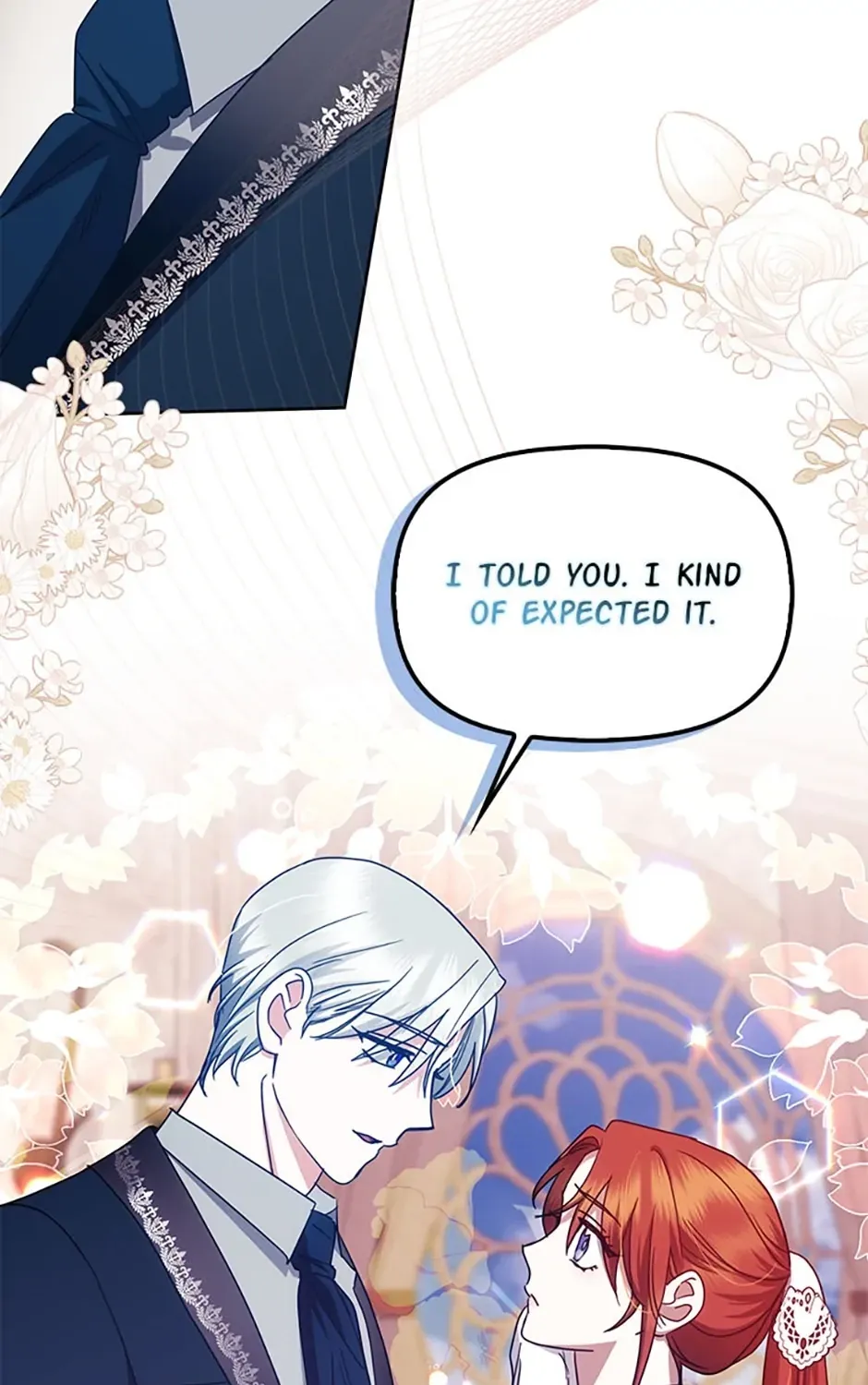 Catherine's Key to a Happy Life - Chapter 38 - Page 61