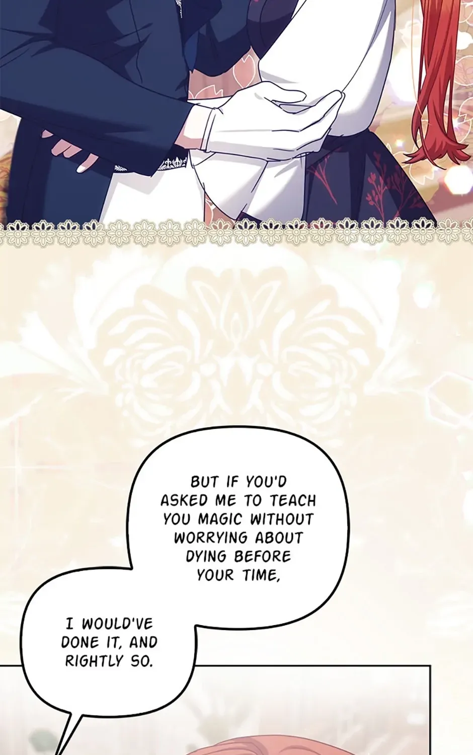 Catherine's Key to a Happy Life - Chapter 38 - Page 63
