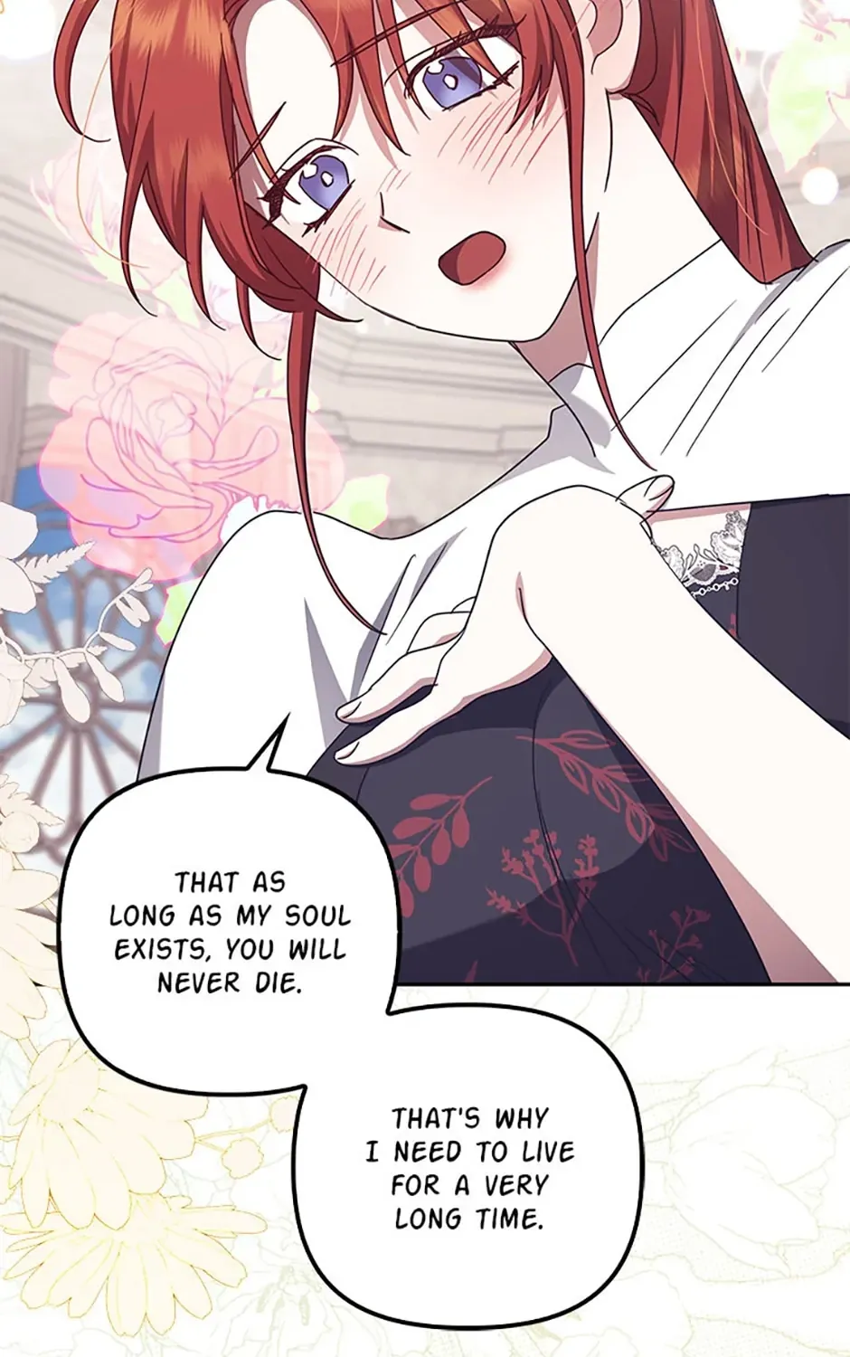 Catherine's Key to a Happy Life - Chapter 38 - Page 73