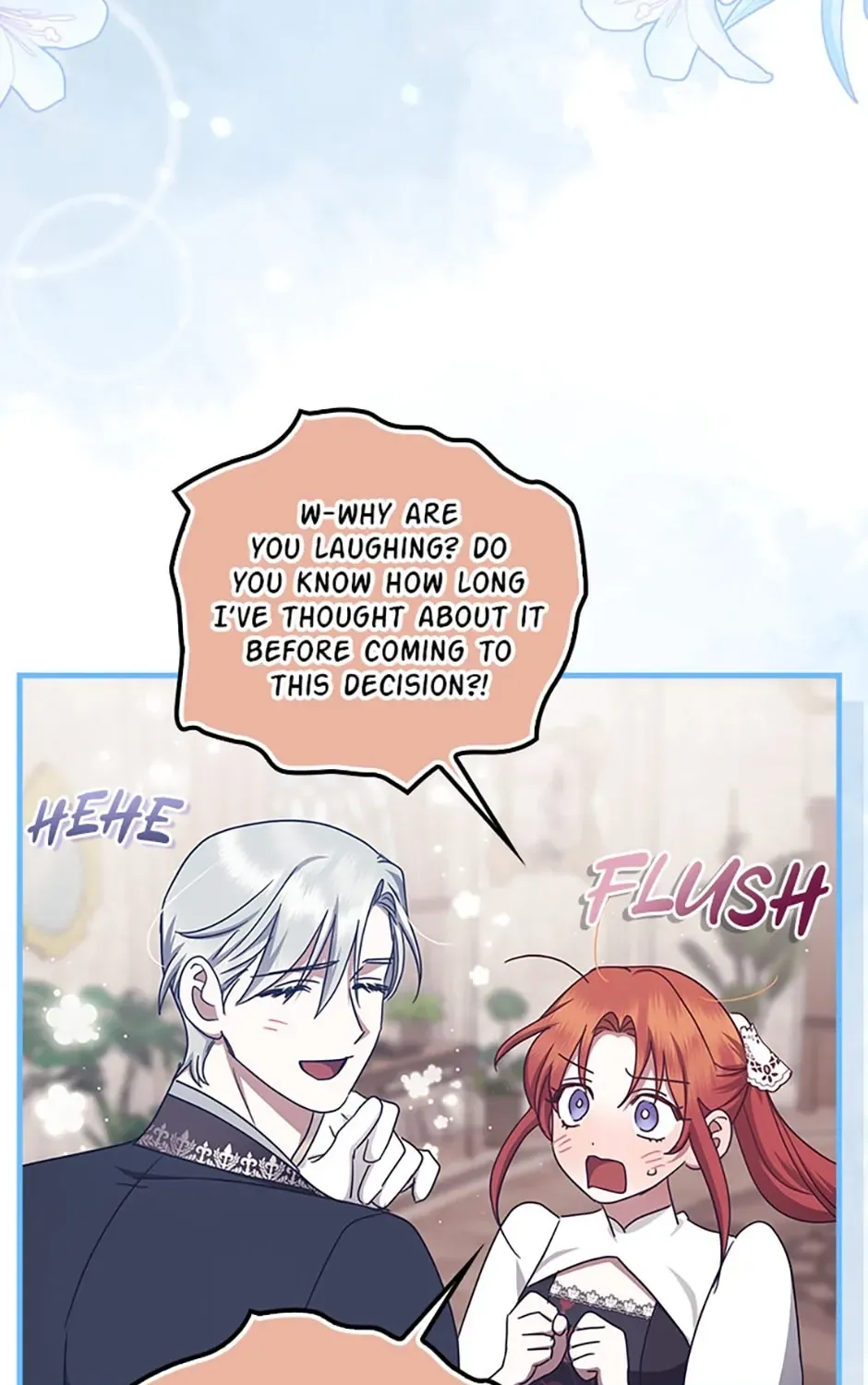 Catherine's Key to a Happy Life - Chapter 38 - Page 79