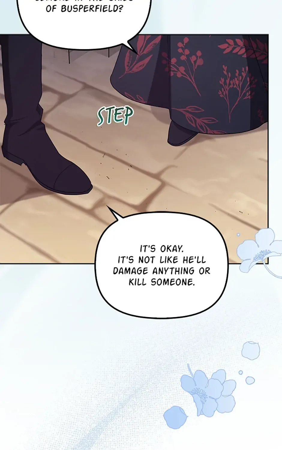 Catherine's Key to a Happy Life - Chapter 38 - Page 99
