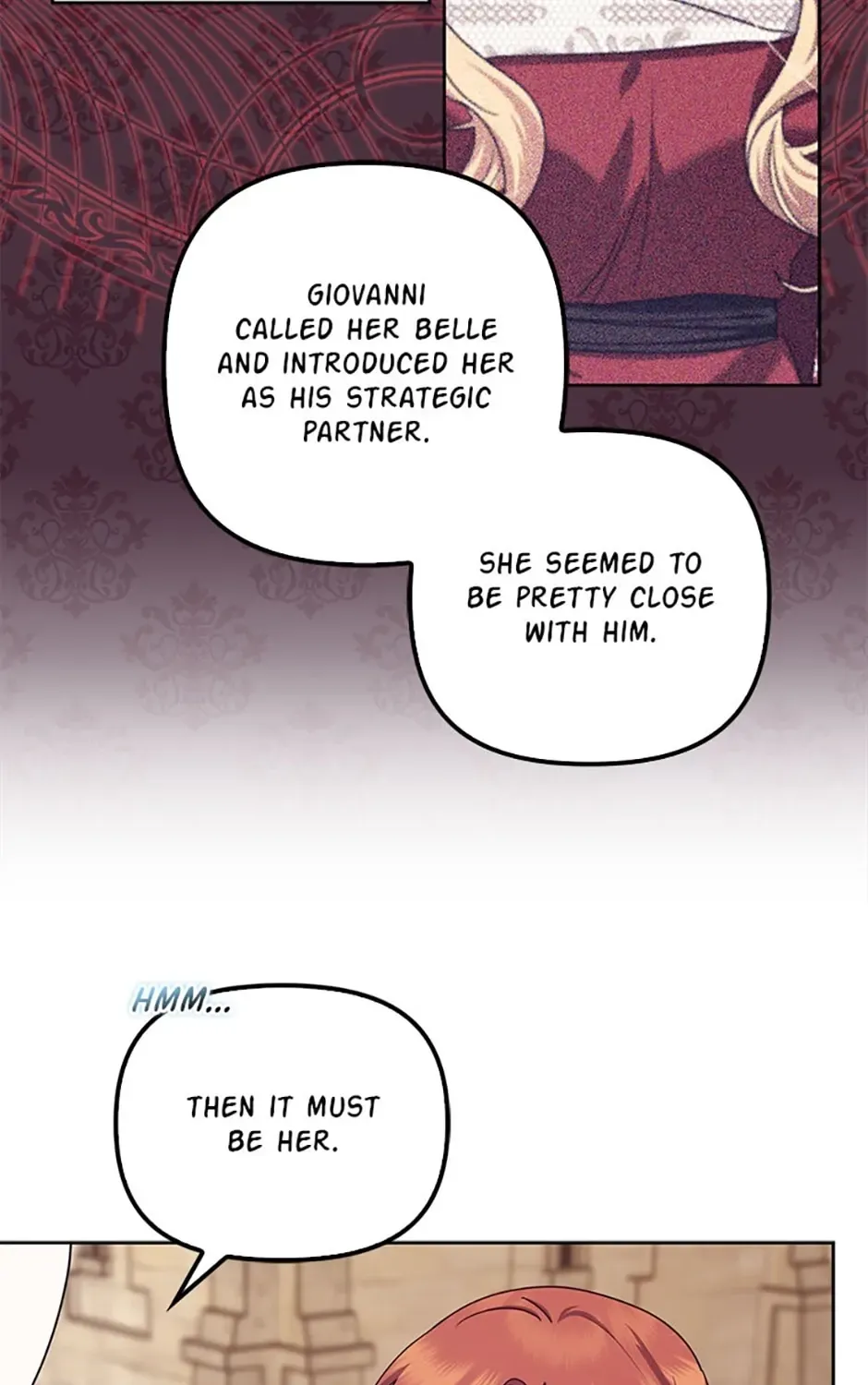 Catherine's Key to a Happy Life - Chapter 38 - Page 105