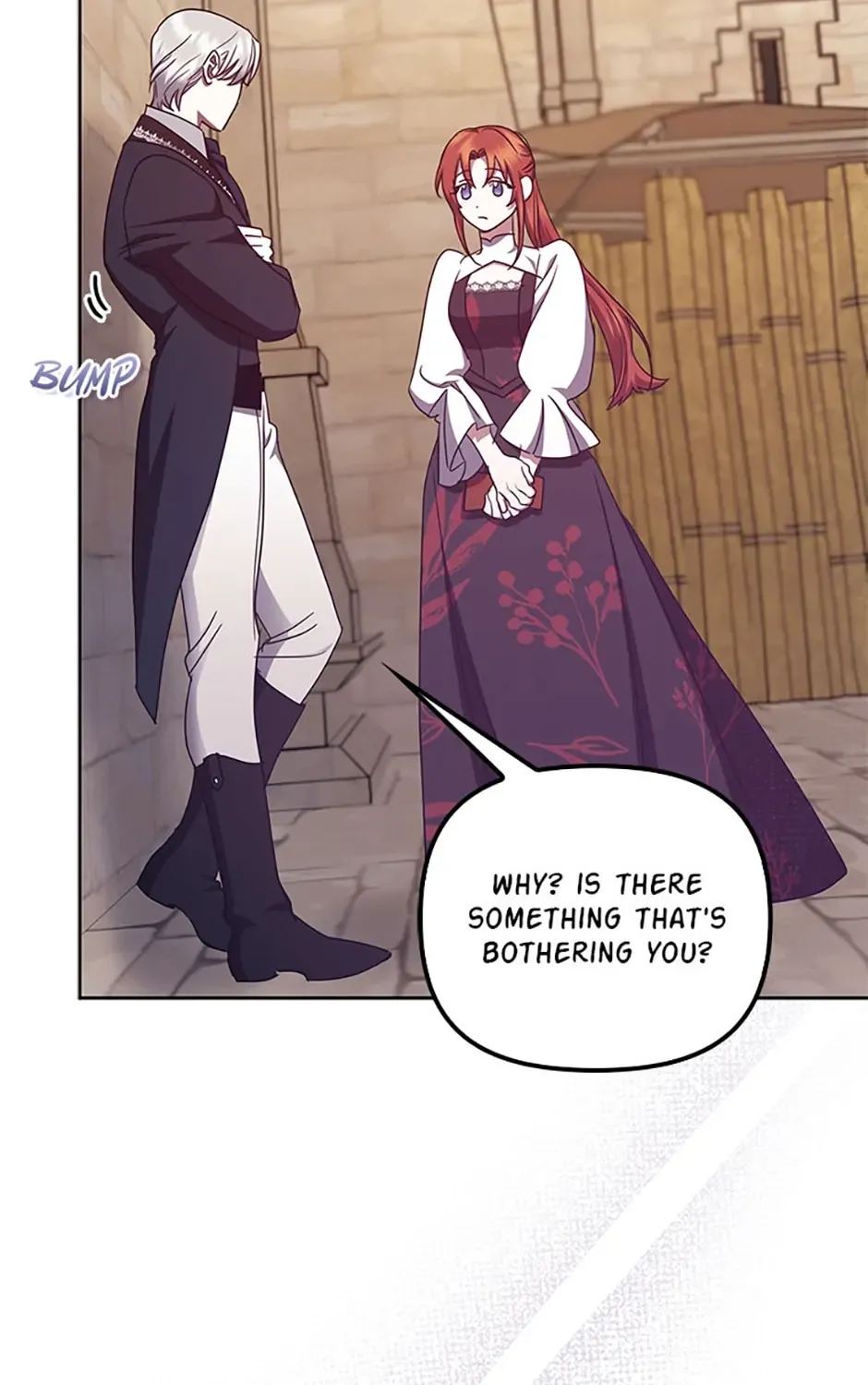 Catherine's Key to a Happy Life - Chapter 38 - Page 109