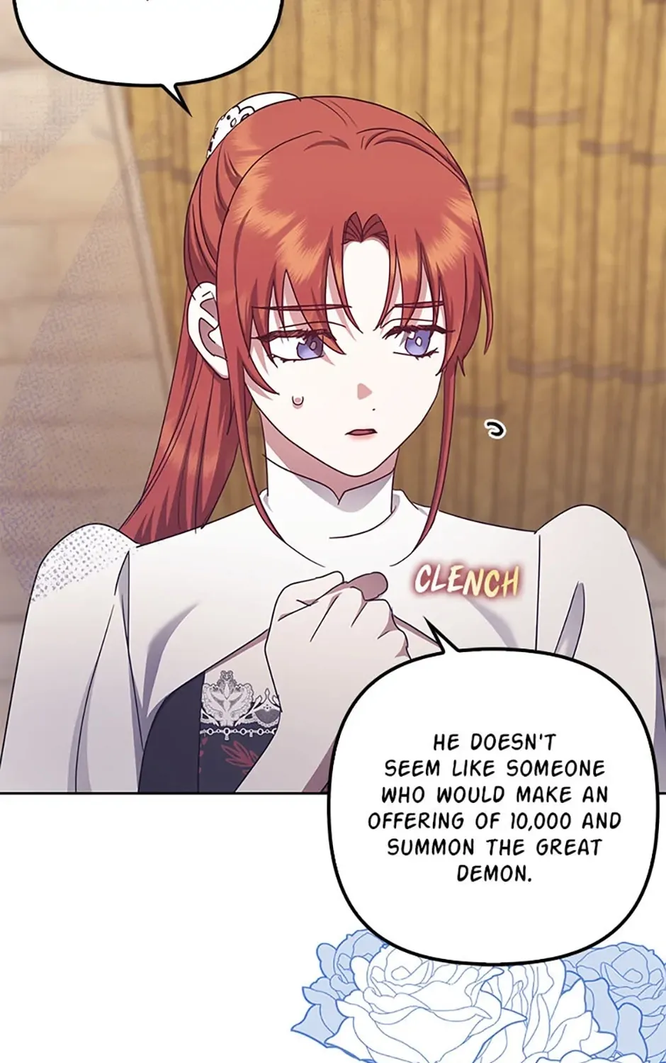 Catherine's Key to a Happy Life - Chapter 38 - Page 111
