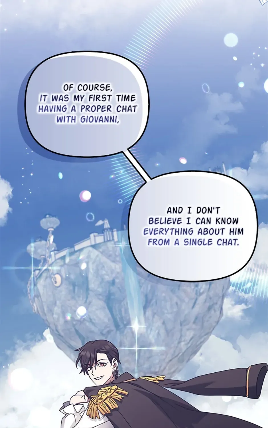 Catherine's Key to a Happy Life - Chapter 38 - Page 113