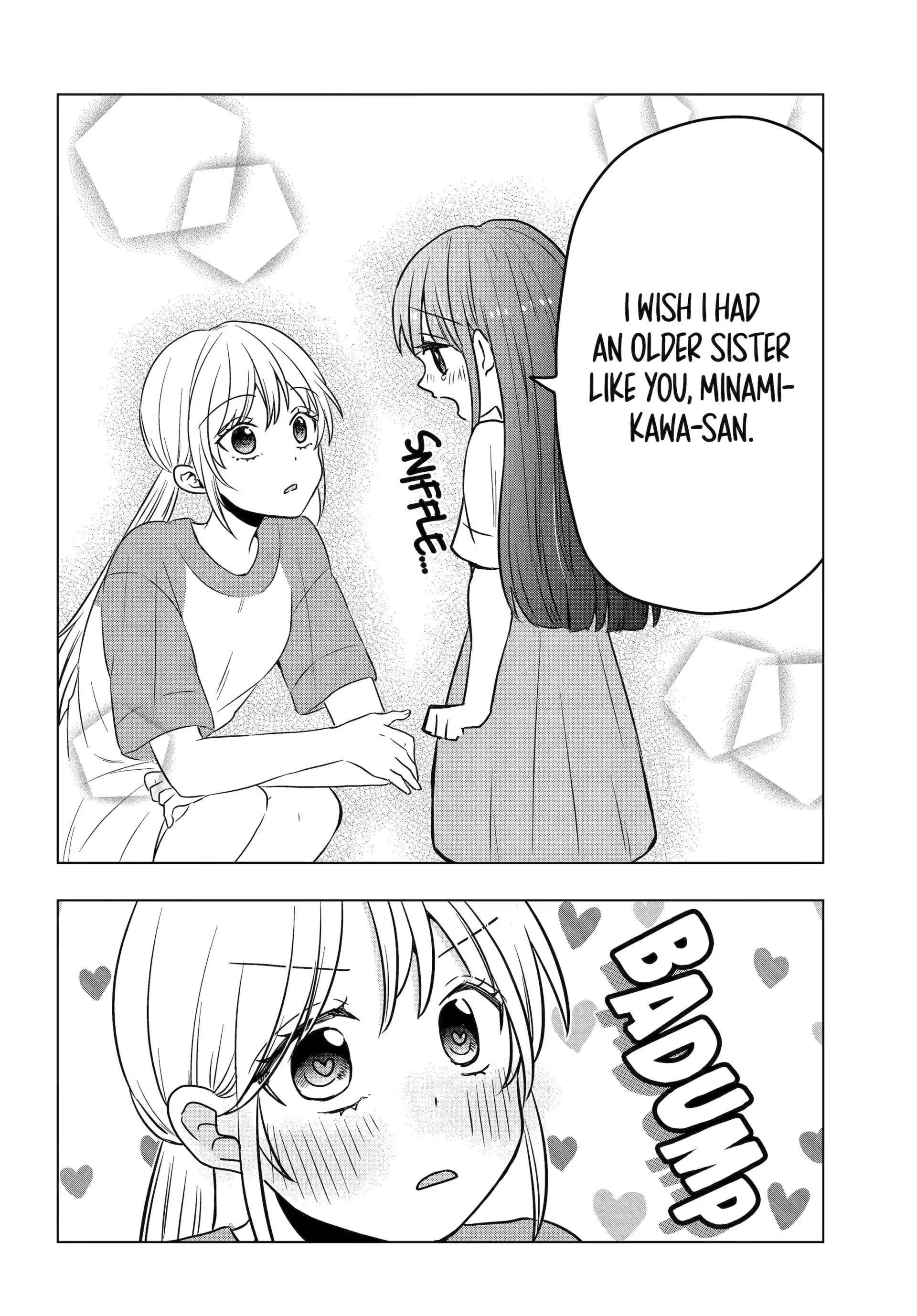Takamori-kun wo Damarasetai!! - Chapter 10 - Page 26