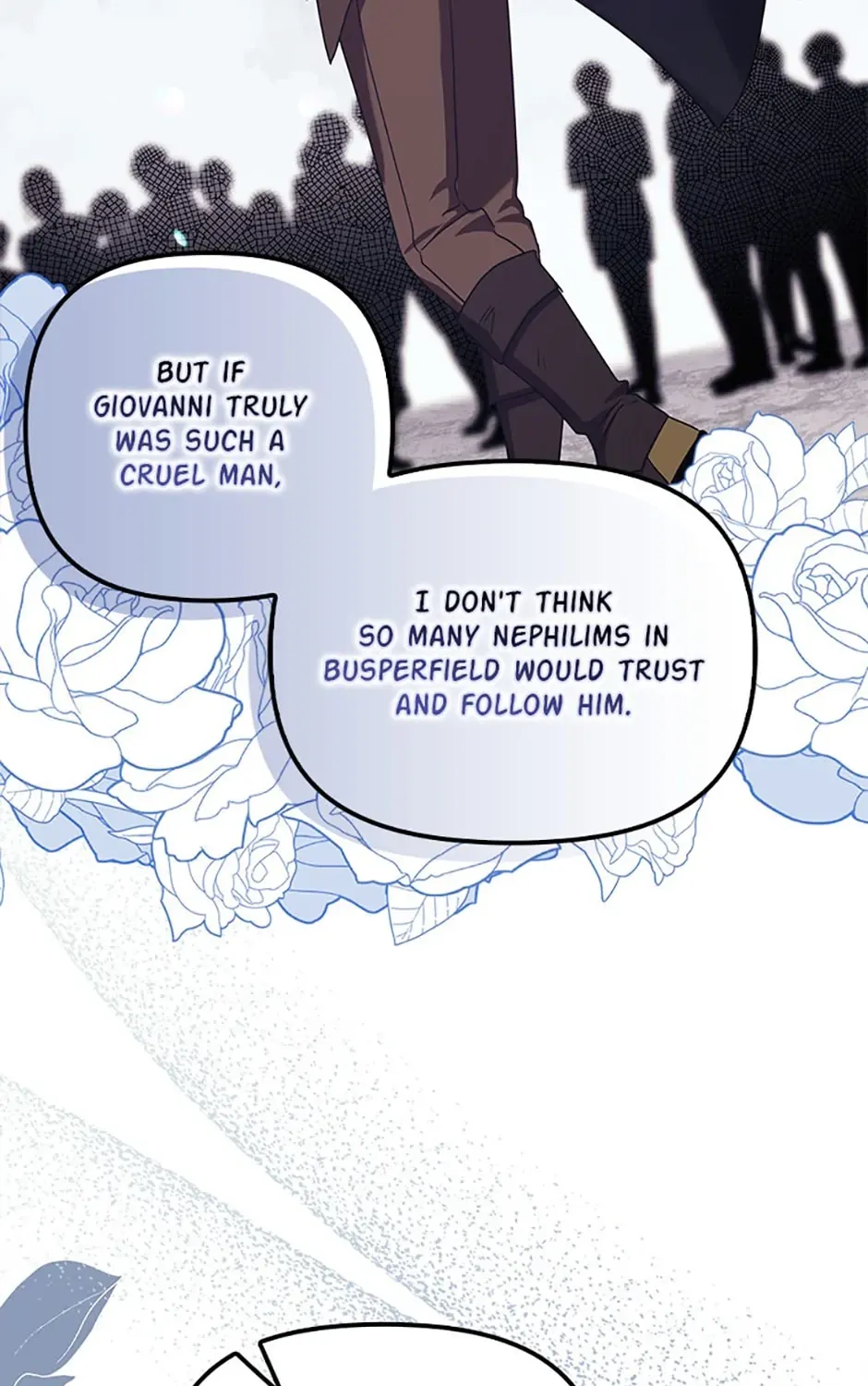 Catherine's Key to a Happy Life - Chapter 38 - Page 115