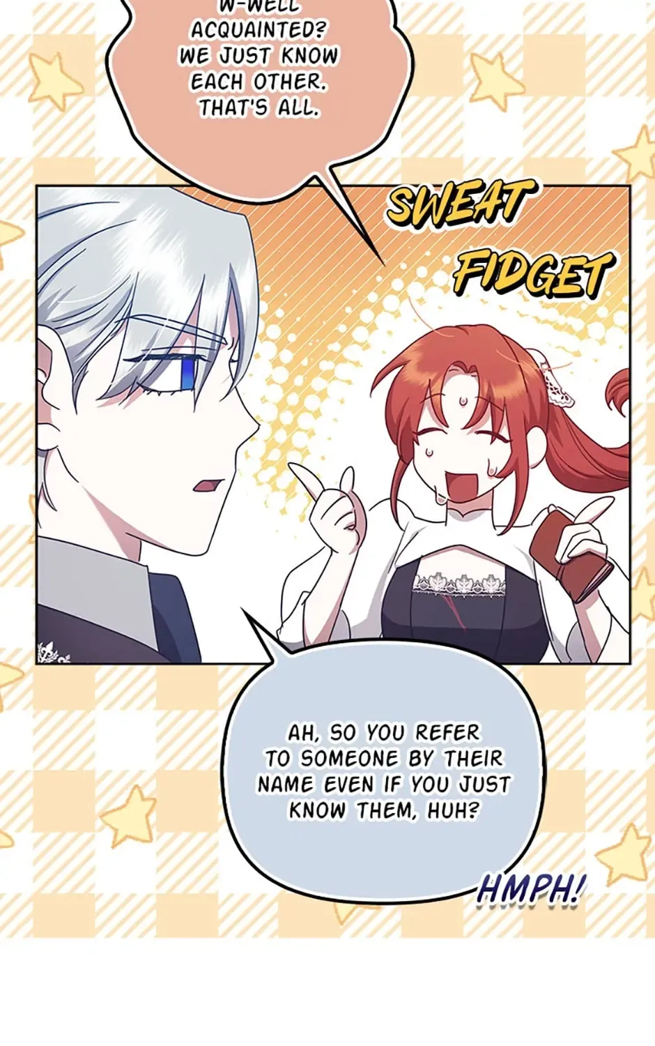 Catherine's Key to a Happy Life - Chapter 38 - Page 125