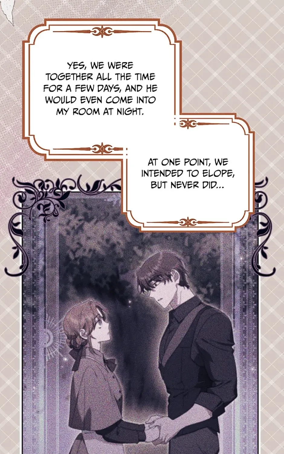 Catherine's Key to a Happy Life - Chapter 38 - Page 129