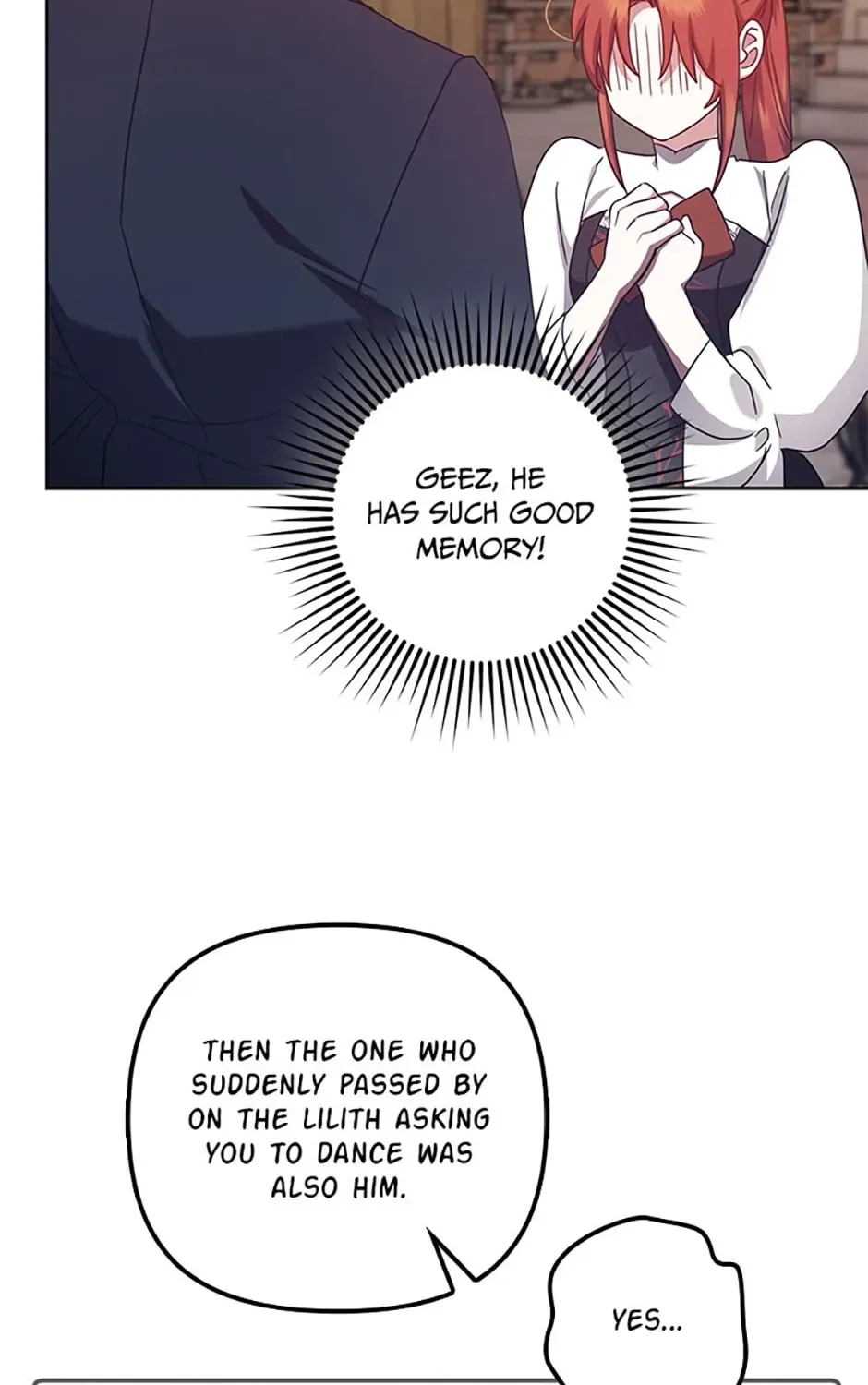 Catherine's Key to a Happy Life - Chapter 38 - Page 133