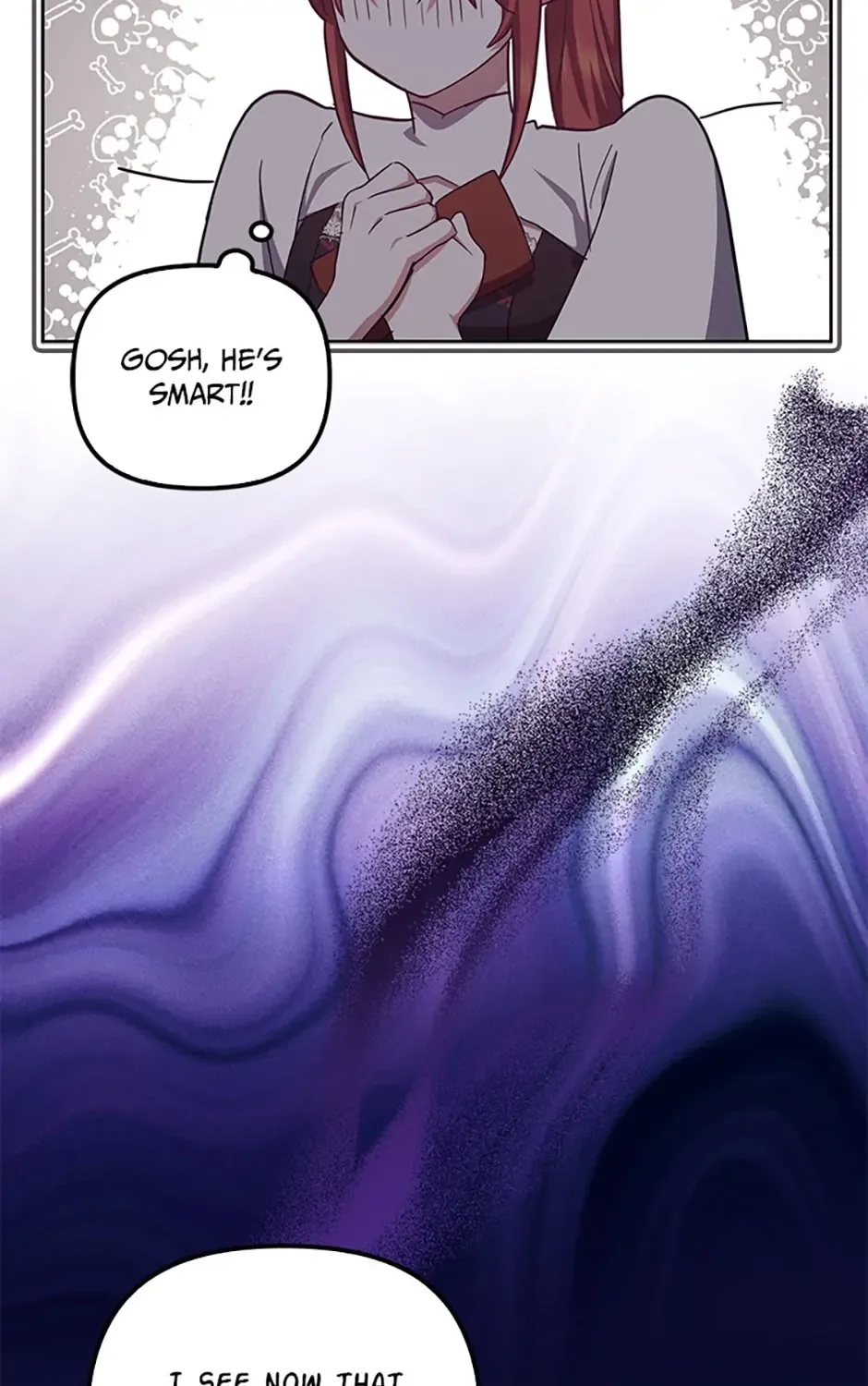 Catherine's Key to a Happy Life - Chapter 38 - Page 135