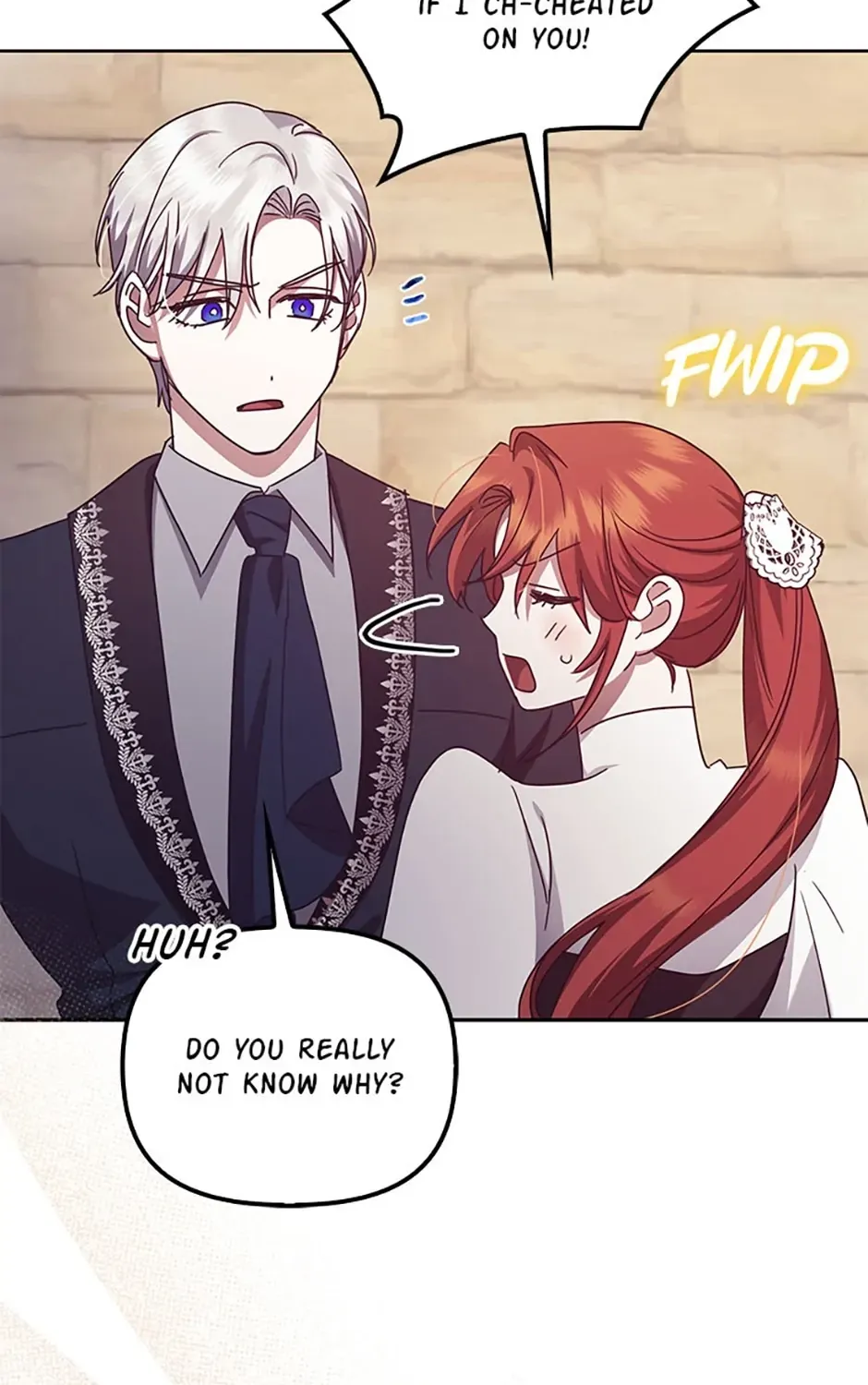 Catherine's Key to a Happy Life - Chapter 38 - Page 145