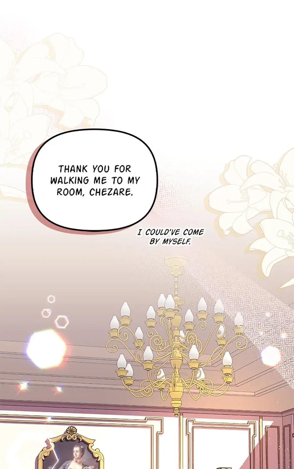 Catherine's Key to a Happy Life - Chapter 39 - Page 1