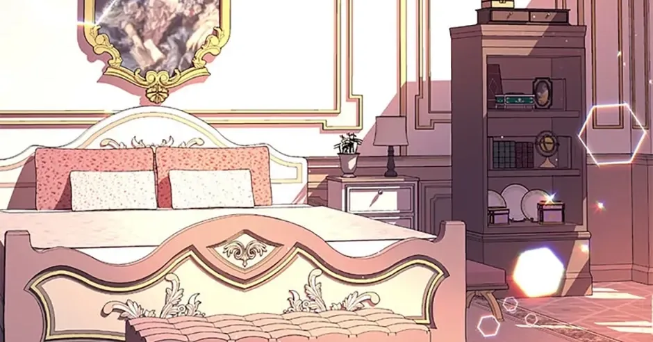 Catherine's Key to a Happy Life - Chapter 39 - Page 2